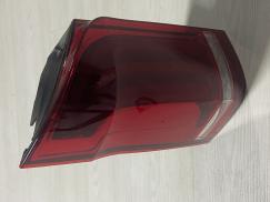 W447 ARKA SOL STOP SIFIR Y.S