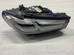 9850582 BMW G30 ÖN SAĞ FAR CIKMA ORJİNAL