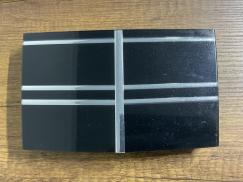 A2228211400 MERCEDES W222 RADAR SENSÖRÜ KAPAĞI ÇIKMA ORJİNAL