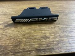 A2908170900 MERCEDES W290 AMG AMBLEMİ SIFIR ORJİNAL 