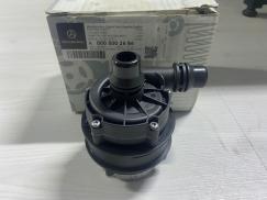 A0005002686 MERCEDES W117 W118 W156 W166 W167 W172 W176 W177 W205 W213 W217 W222 W238 W242 W247 W251 W253 W257 W290 W293 W447 W780 W907 W910 İLAVE SU POMPASI SIFIR ORJ