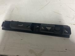 A2236983500 MERCEDES W223 ÖN SOL TRİM MONTAJ RAYI SIFIR ORJİNAL 