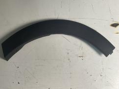 609000501AA CHERY TIGGO 7 ARKA SOL ÇAMURLUK DODİGİ ÇIKMA ORJİNAL