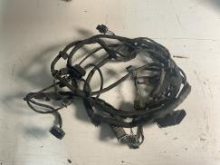 A2175404701 MERCEDES W217 ÖN PARK SENSÖR TESİSATI ÇIKMA ORJİNAL