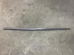 A2236906303 MERCEDES W223 ÖN SOL DIŞ CAM NİKELAJ ÇUBUĞU ÇIKMA ORJİNAL