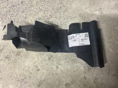 A9068890031 MERCEDES W906 ÖN SOL PANEL BRAKETİ SIFIR ORJİNAL