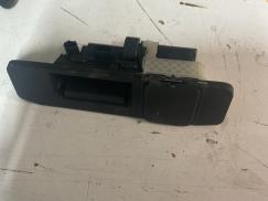 A0997503700 MERCEDES W247 W177 W447 ARKA BAGAJ AÇMA KOLU ÇIKMA ORJİNAL