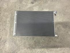 A0995000454 MERCEDES W205 W213  W217 W222 W238 W447  W907 W910 KLİMA RADYATÖRÜ SIFIR ORJİNAL