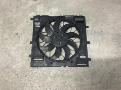A9079064600 MERCEDES W907 SPRİNTER RADYATÖR FANI ÇIKMA ORJİNAL