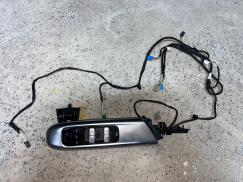 A2069008715 A2067200501 W206 CAM DÜĞME TAKIMI SIFIR ORJİNAL