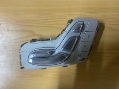 A2139059803 MERCEDES W213 W238 W257 W290 W463 W465 SAĞ ÖN KOLTUK AYAR DÜĞMESİ SIFIR ORJİNAL