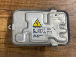 A2189001902 A2188202226 A2189027700 MERCEDES W218 FAR BEYNİ ÇIKMA ORJİNAL