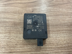 A0009003138 A0009003138 A0009004042 A0009004943 A0009000845 MERCEDES W206 W223 W254 W294 W295 W297 RADAR BEYNİ SIFIR ORJİNAL