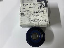 A6422002370 MERCEDES W642 MOTOR KAYIŞ GERGİ KASNAĞI SIFIR ORJİNAL