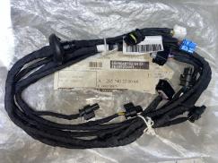 A2055402200 MERCEDES W205 C180 C200 ARKA PARK SENSÖR TESİSATI SIFIR ORJİNAL