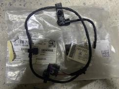 A2065409523 MERCEDES W206 W214 W236 RADAR TESİSATI SIFIR ORJİNAL