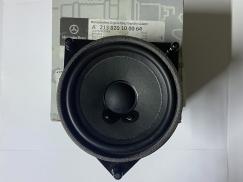 A2138201000 MERCEDES W213 W238 W463 W465 SOL ÖN KAPI HOPARLÖR  SIFIR ORJİNAL