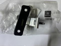 A2057207711 MERCEDES W205 W213 W257 W290 SOL ÖN ÜST MENTEŞE SIFIR ORJİNAL