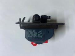 A0008207703 W117 W156 W166 DEPO KAPAĞI KİLİT MOTORU ÇIKMA ORJİNAL