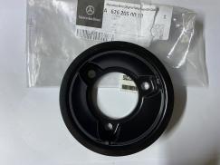 A6262050010 MERCEDES w622 W626 MOTOR SU POMPASI KASNAĞI SIFIR ORJİNAL