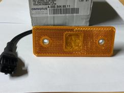 A0005446911 A0028208856 MERCEDES TRAVEGO TOURİSMO YAN SİNYAL SIFIR