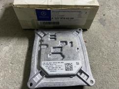 A2218706389 MERCEDES W221 S CLASS FAR BEYNİ SIFIR ORJİNAL