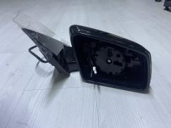 A2128101876 MERCEDES W212 SAĞ AYNA  KARARTMALI ORJİNAL