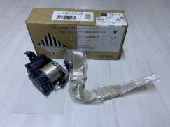 A2238606603 MERCEDES W223 SAĞ ÖN EMNİYET KEMERİ SIFIR ORJİNAL