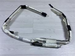 A1768600102 MERCEDES W176 SOL TAVAN AİRBAG SIFIR ORJİNAL