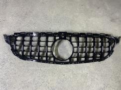 MERCEDES W205 C180 C200 GTR PİANO BLACK KAMERALI ÖN PANJUR SIFIR 