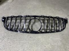 MERCEDES W205 C180 C200 GTR PANJUR KROM SİYAH SIFIR 2014-2018