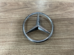 A2468170016 MERCEDES W242 W246 ARKA AMBLEM ORJİNAL ÇIKMA