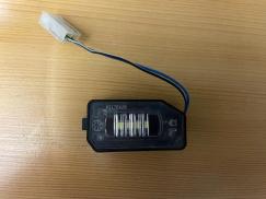 A3170429 MERCEDES W253 W205 W447 SOL AYNA ALT LED ÇIKMA ORJİNAL