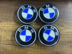 BMW F20 F30 LCİ JANT GÖBEĞİ ARMASI SIFIR Y.S