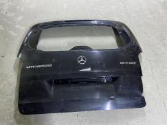 MERCEDES W447 ARKA BAGAJ KAPISI ÇIKMA ORJİNAL