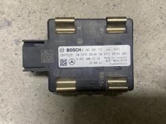 A4479001518 MERCEDES W447 VİTO RADAR BEYNİ ÇIKMA ORJİNAL