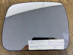 LR013775 RANGE ROVER SPORT DİSCOVERY KARARTMASIZ ISITMALI SOL AYNA CAMI ÇIKMA ORJİNAL