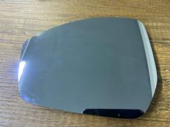 LR048360 RANGE ROVER EVOQUE KARARTMASIZ ISITMALI SOL AYNA CAMI ÇIKMA ORJİNAL