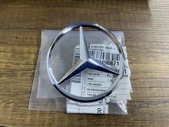 A2058174500 MERCEDES W205 C180 C200 BAGAJ YILDIZ LOGO SIFIR ORJİNAL