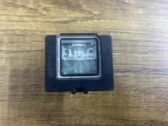 A0999068400 MERCEDES W118 W167 W190 W192 W205 W217 W232 W236 W238 W253 W254 W257 W290 W292 W293 W295 W447 ARKA PLAKA LAMBASI ÇIKMA ORJİNAL