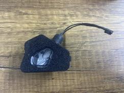 A3159430 MERCEDES W204 W207 W212 W218 W221 SAĞ AYNA ALT AYDINLATMA ÇIKMA ORJİNAL