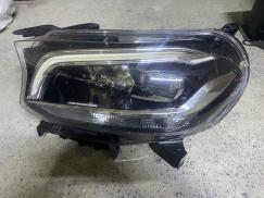 A4709060800 MERCEDES W470 X CLASS SOL ÖN FAR ÇIKMA ORJİNAL