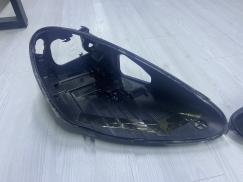 PORSCHE CAYENNE SAĞ SOL FAR KASASI ÇIKMA ORJİNAL 2011-2013