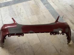 MERCEDES W205 C180 C200 AMG ARKA TAMPON ÇIKMA ORJİNAL