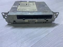65129342046 9342046 9364121 9331610 9323797 BMW X3 F10 F12 F01 F25 CD RADYO ÜNİTESİ ÇIKMA ORJİNAL