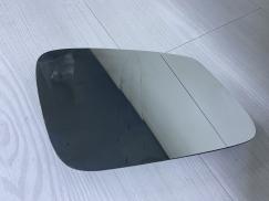 51167065082 7065082 BMW E60 E61 SAĞ ISITMALI AYNA ÇIKMA ORJİNAL