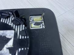 BMW G20 G30 ISITMALI ŞERİT TAKİPLİ SAĞ AYNA CAMI ÇIKMA ORJİNAL