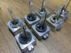 D1S AMPUL ÇIKMA ORJİNAL PHİLİPS OSRAM