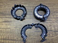 MERCEDES CLA A180 A200  GLA FAR AMPUL TUTUCU PLASTİK ÇIKMA