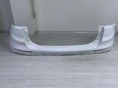 TIGGO 7 ARKA TAMPON SIFIR İTHAL 